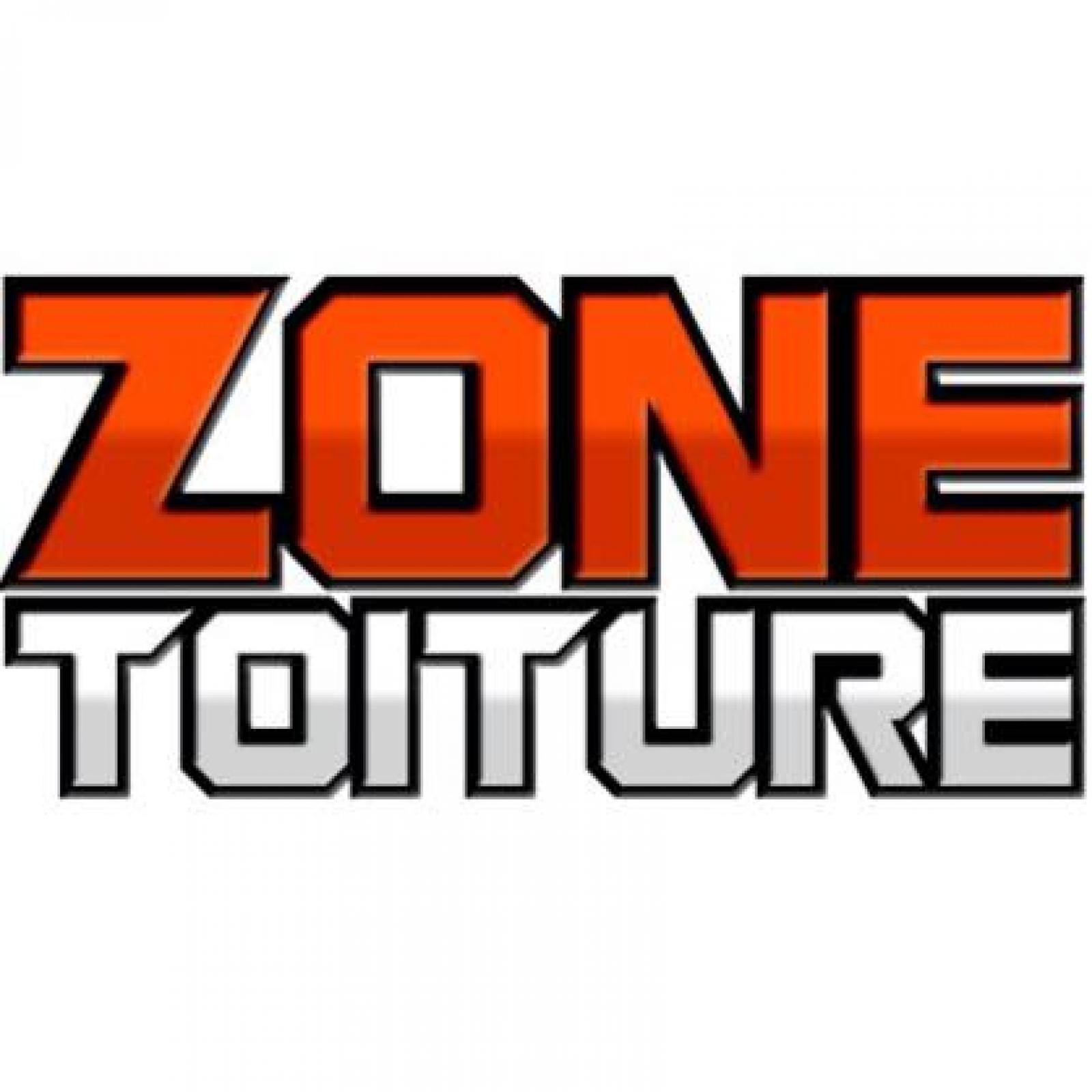 Zone toiture Logo